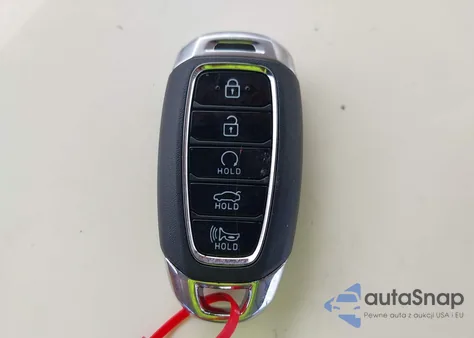 2023 Hyundai Elantra Sel из США, поврежденный, VIN KMHLS4AG4PU404301